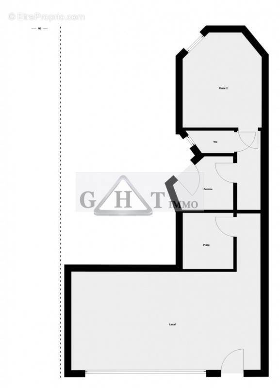 Commerce à PARIS-12E