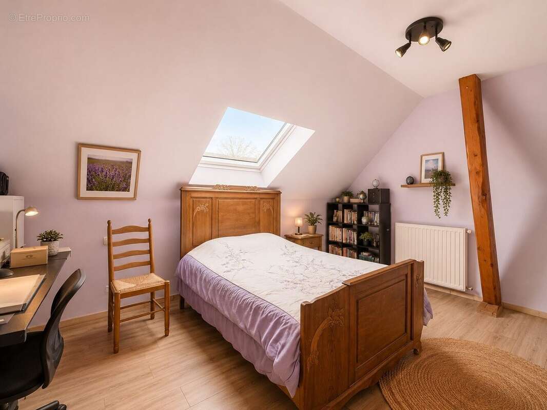Maison 120 m² à Ensisheim  - photo 8