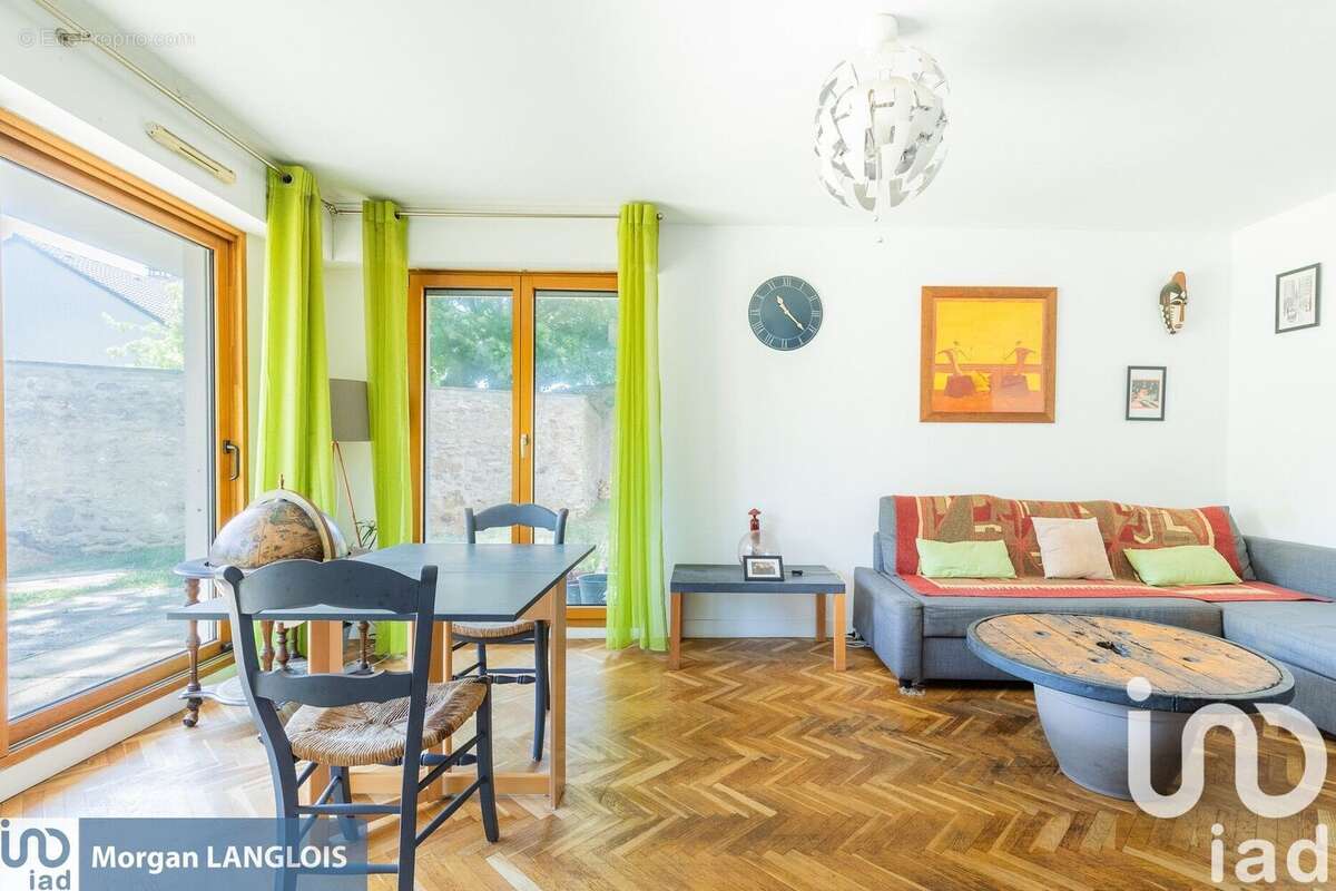 Photo 3 - Appartement à EVRY