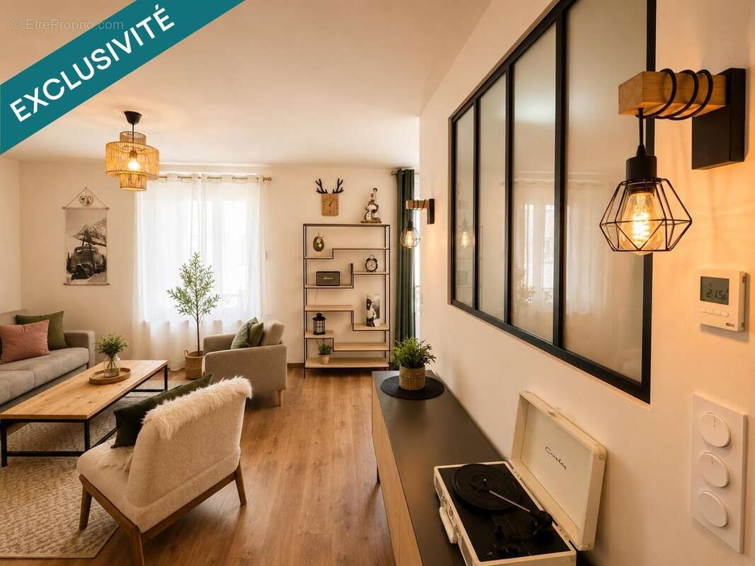Appartement 50 m² à Gerardmer  - photo 8