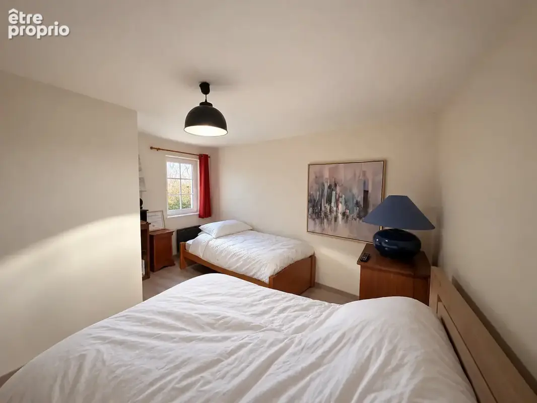 Maison 5 pièces 120 m² à vendre à Saint-Hellier (76680) - photo 15