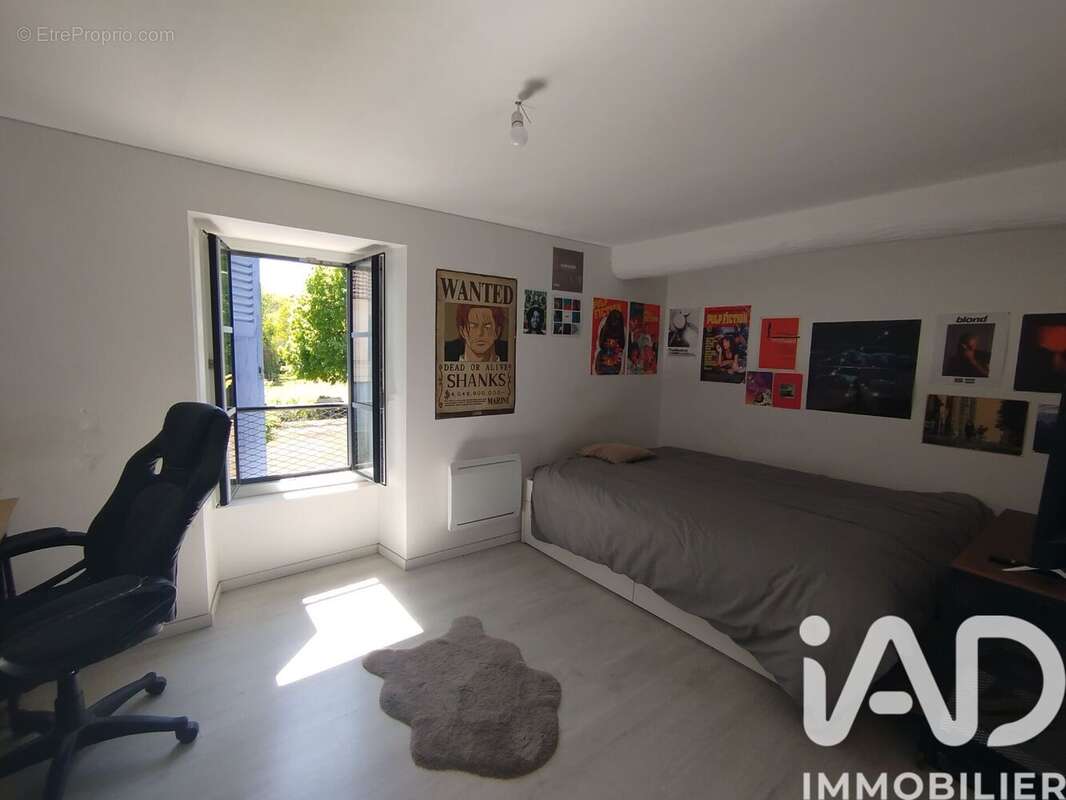 Maison 81 m² à Larchant  - photo 3