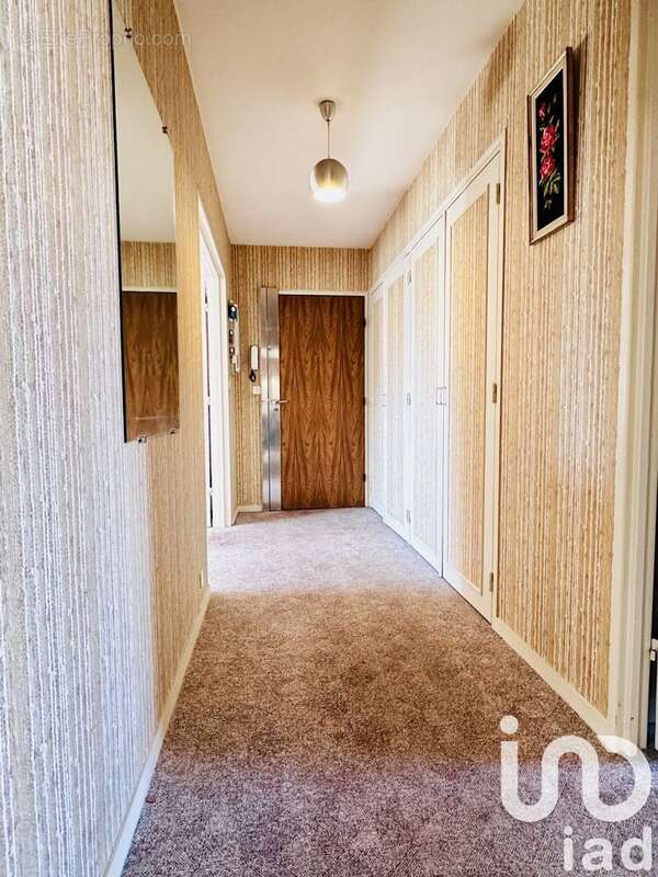 Photo 5 - Appartement à ORLEANS