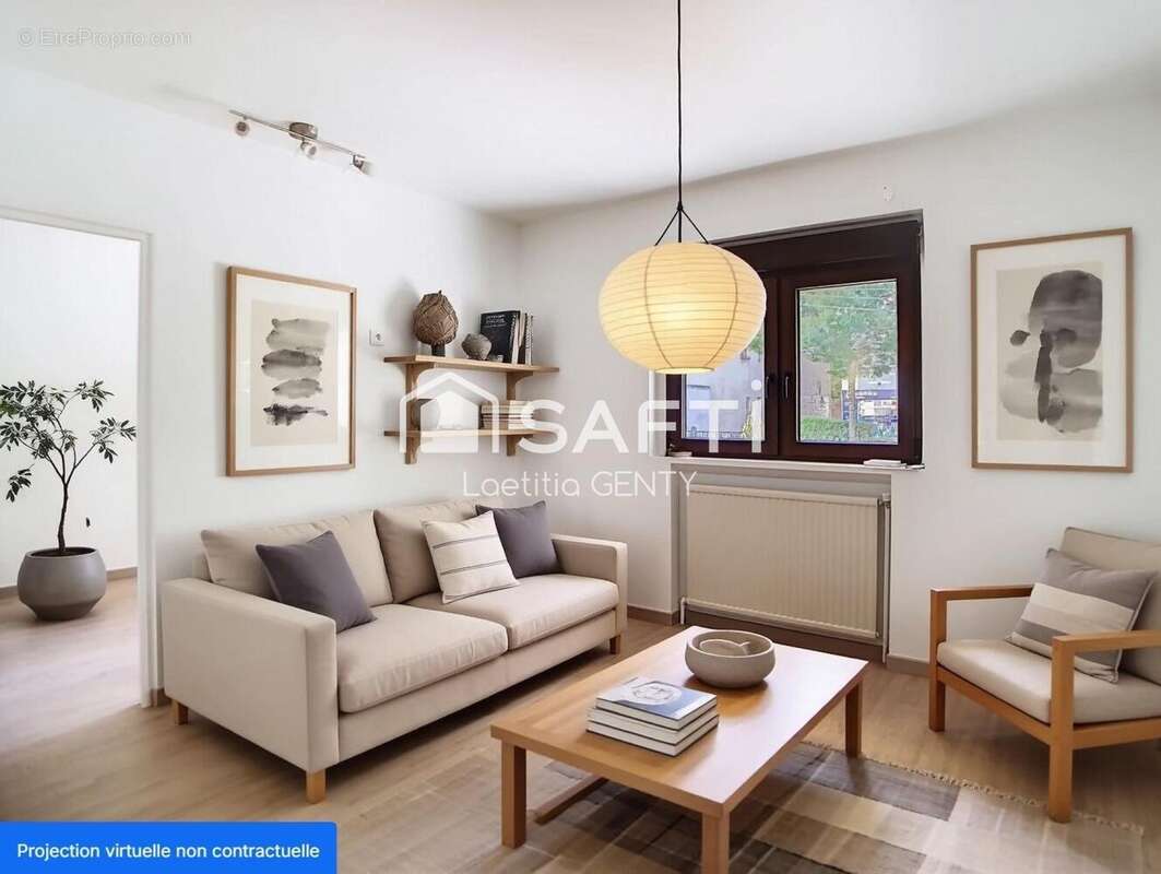 Photo 2 - Appartement à COLOMBES