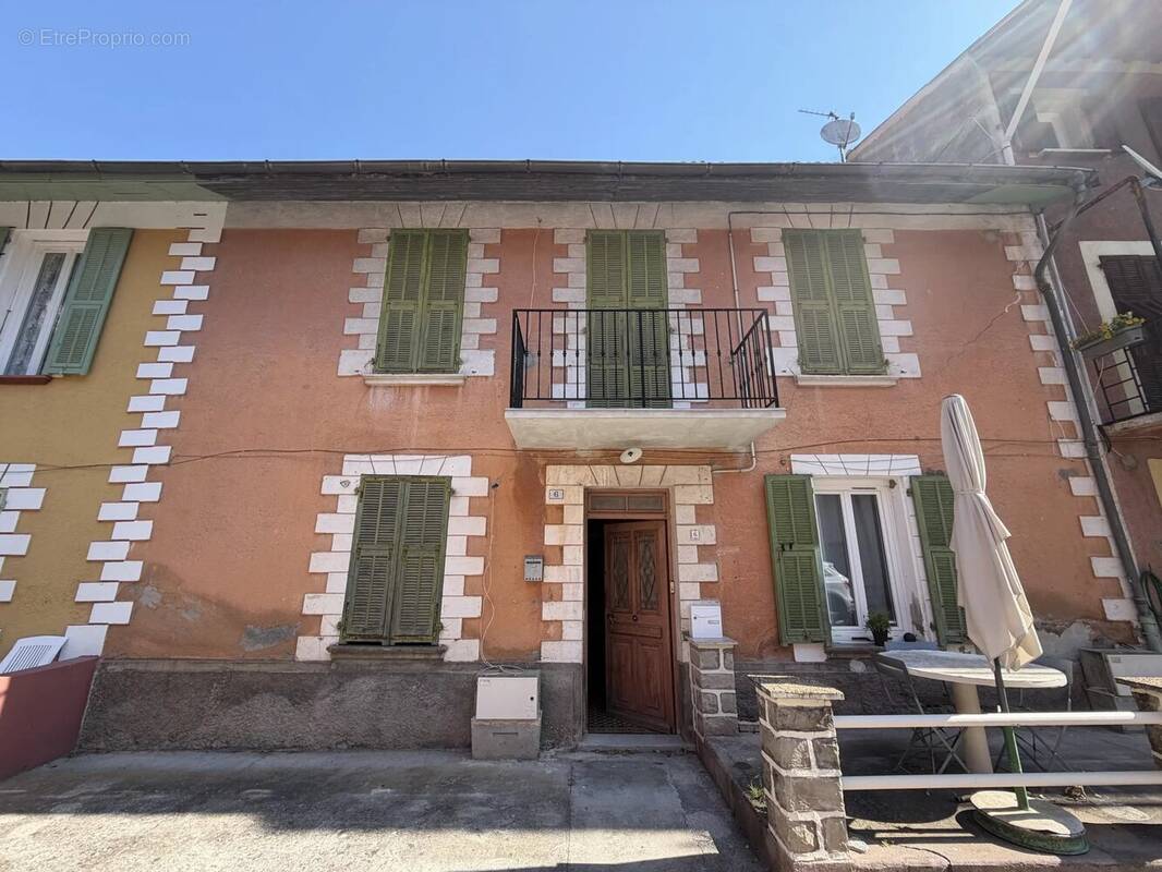 Duplex avec terrasse et studio indépendant - photo 16