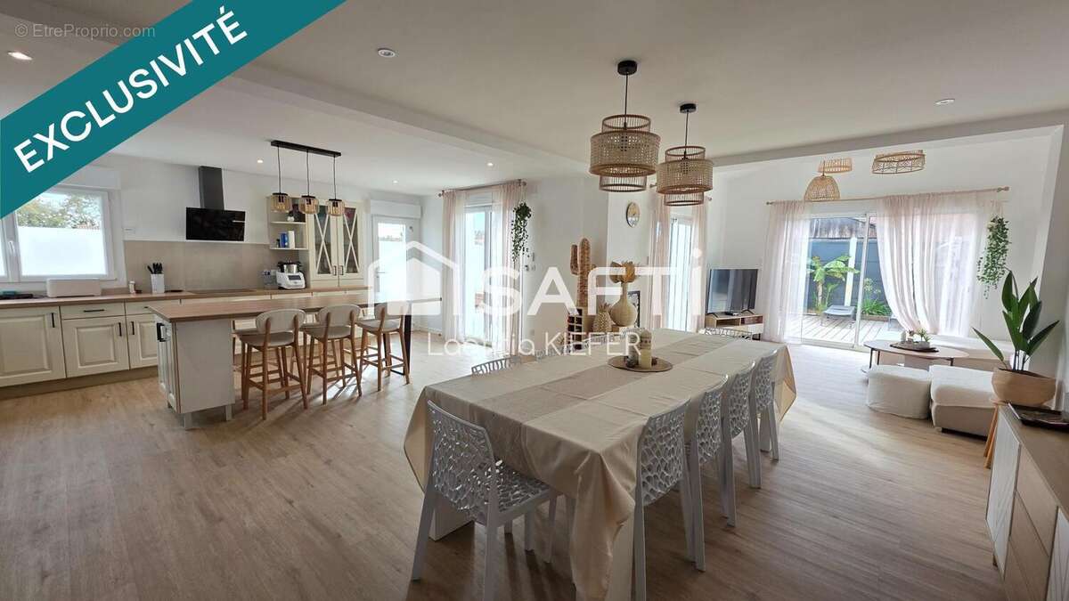 Photo 4 - Maison à AUDENGE