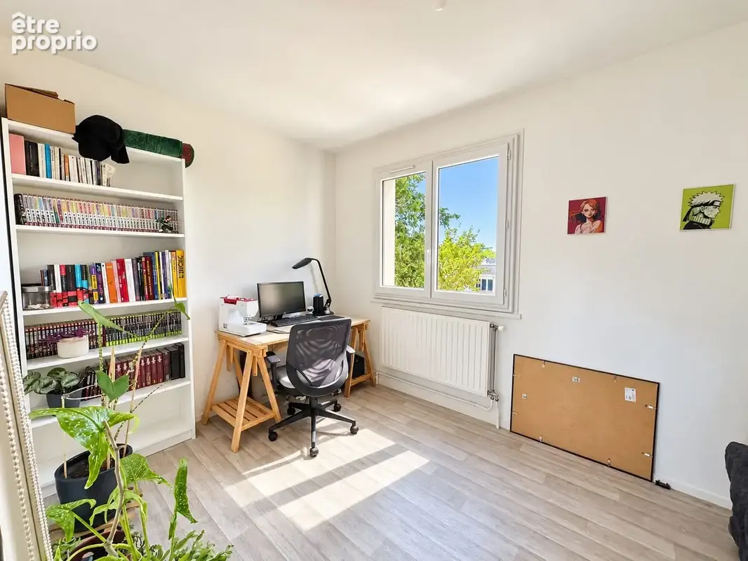 Appartement 3 pièces 71 m² à vendre à Saint-Jean-De-Braye (45800) - photo 4