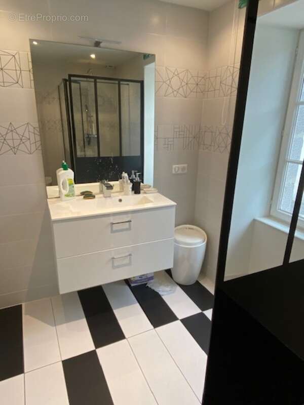 COUP DE COEUR: Maison de village au charme fou - photo 12