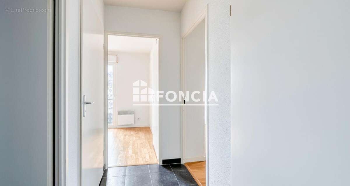 Appartement à SAINT-MEDARD-EN-JALLES