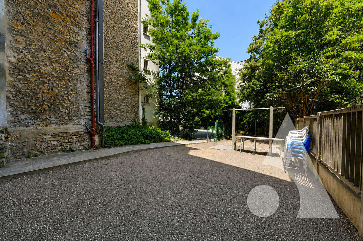 Appartement à CORBEIL-ESSONNES