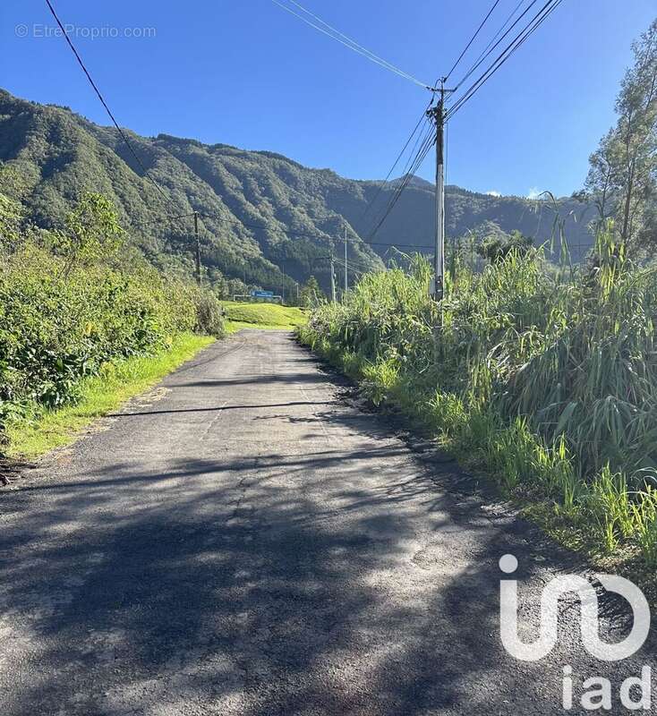 Photo 3 - Terrain à SAINT-LOUIS