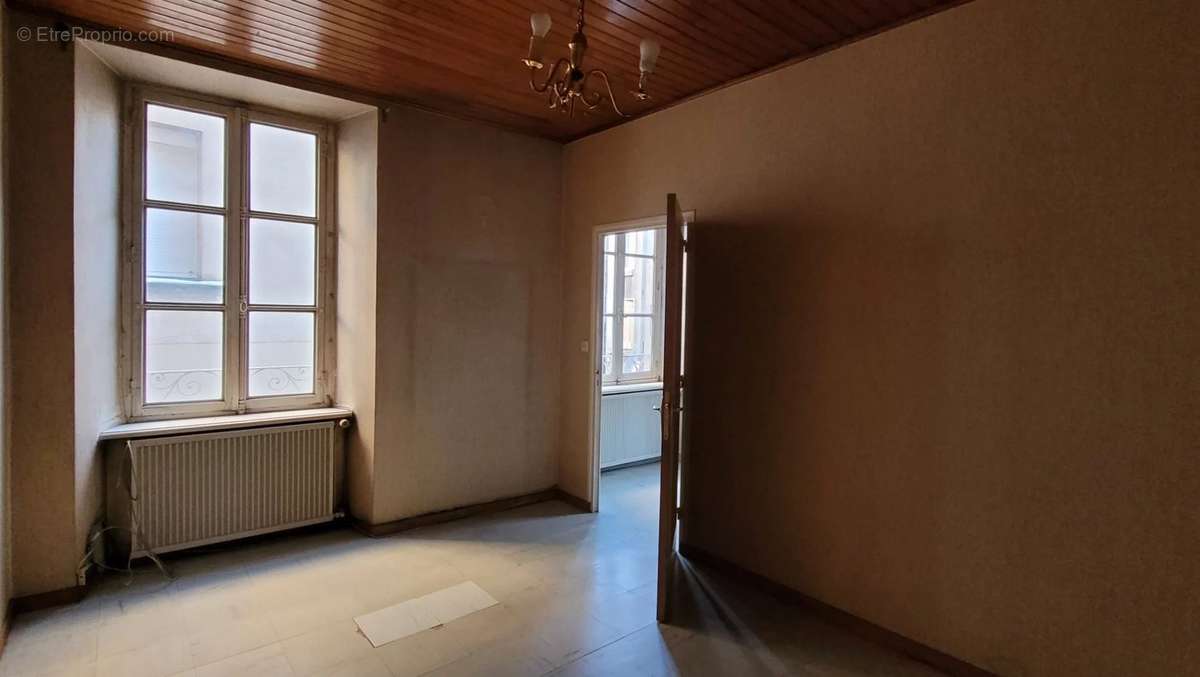 Appartement à SAINT-AGREVE