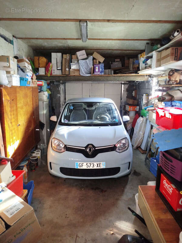 Maison à MALLEMOISSON