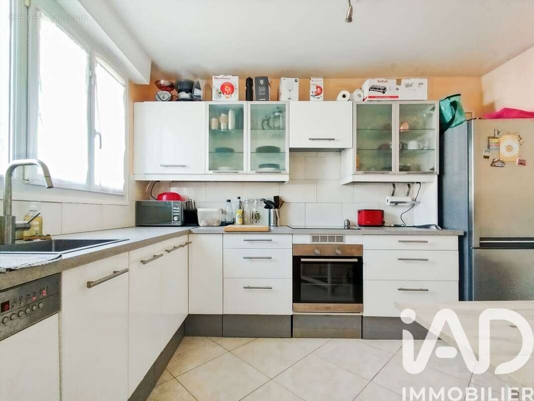 Photo 6 - Maison à VILLEMOISSON-SUR-ORGE