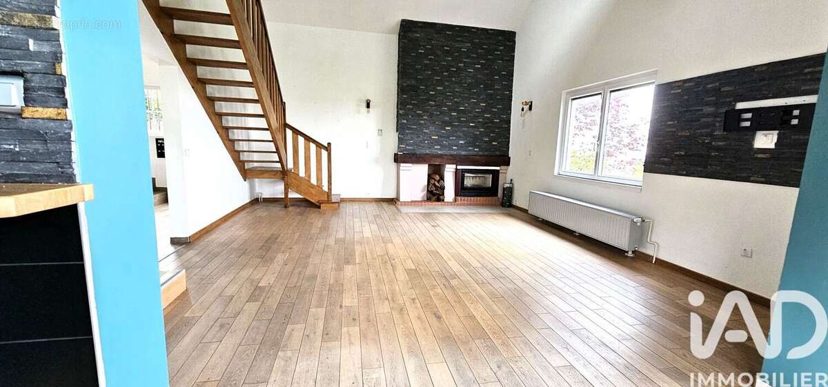 Photo 4 - Maison à LE HAVRE