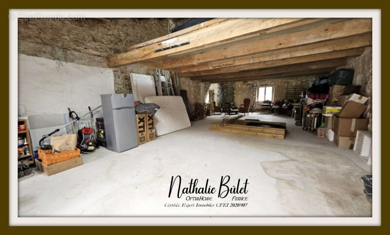 Bien sous offre – visites suspendues - photo 10