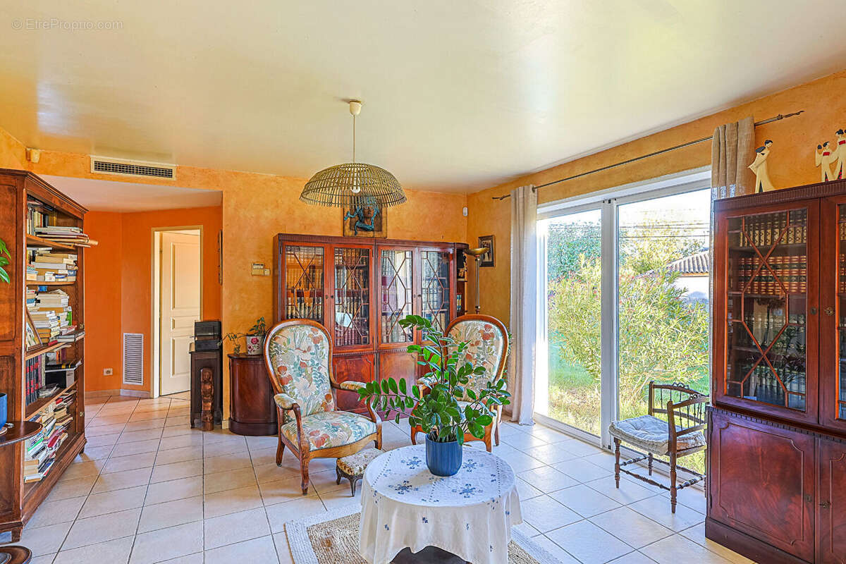 Maison à SAINT-JORY