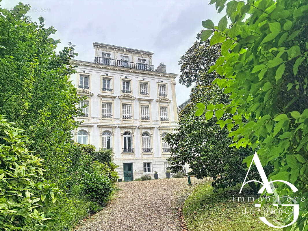 Appartement à LE HAVRE