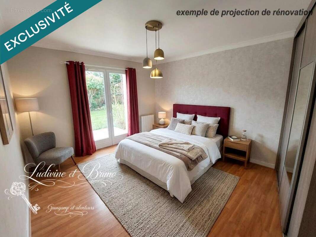Photo 4 - Maison à PLOUARET