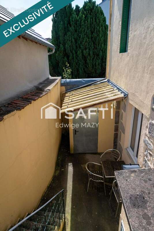 Photo 8 - Maison à AUZANCES