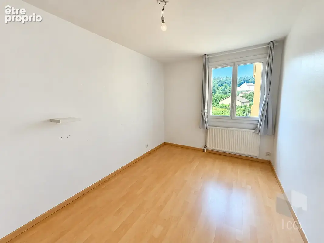 MONTÉLIMAR   Appartement de 90 m2 avec 3 à 4 chambres - photo 6
