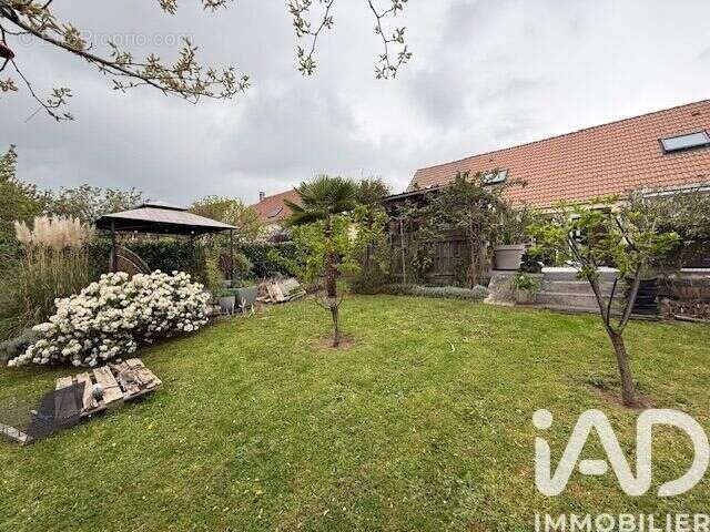Photo 2 - Maison à JOUY-LE-MOUTIER