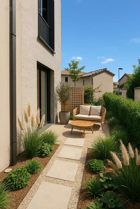 Maison à SATHONAY-VILLAGE