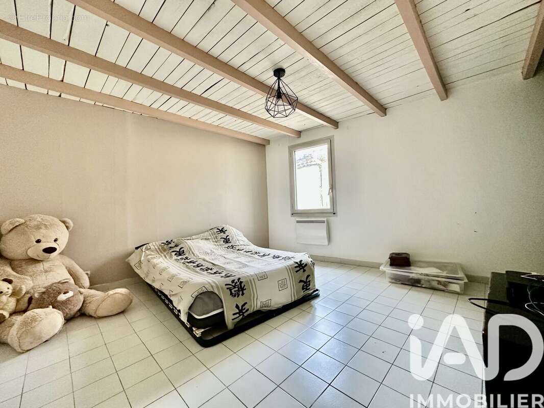 Photo 6 - Maison à REDESSAN
