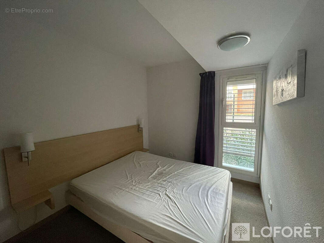 Appartement à VERNET-LES-BAINS