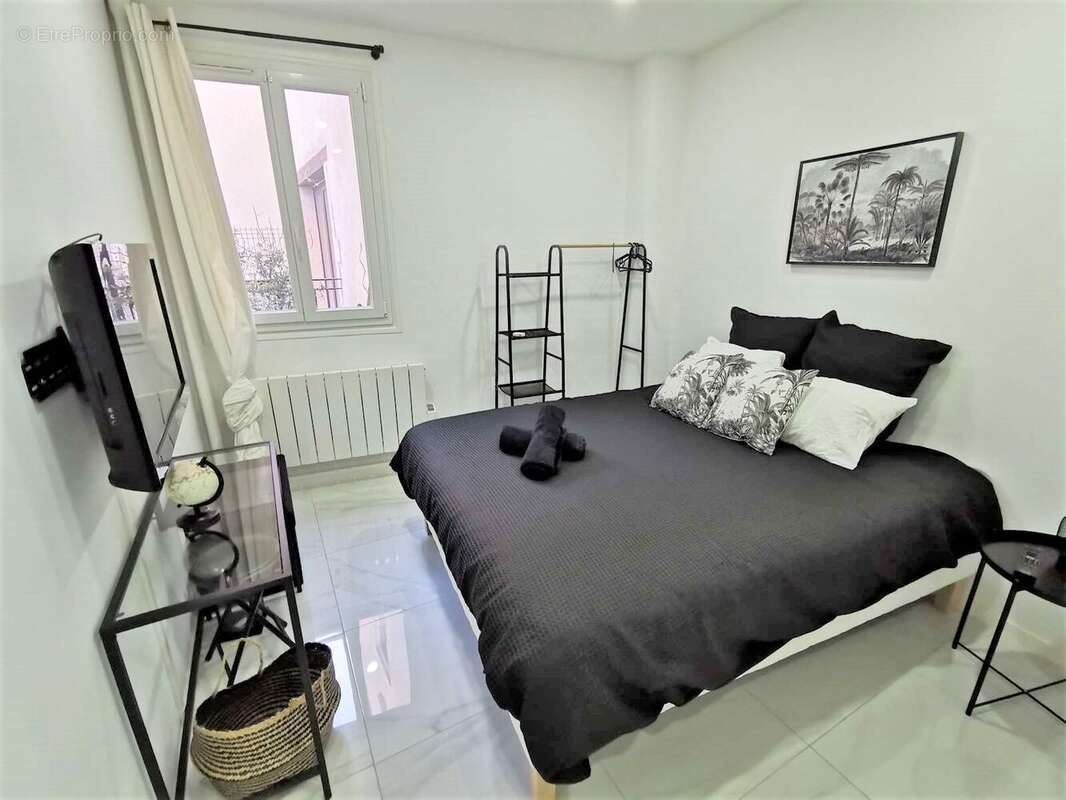 Appartement à TALANT