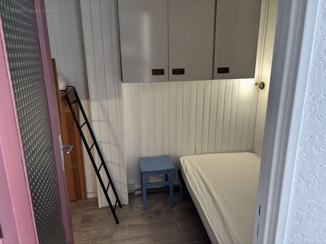 Appartement à BESSE-ET-SAINT-ANASTAISE