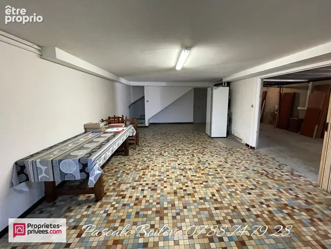 Charmante maison sur sous-sol avec terrain de 16 612 m² (possibilité jusqu'à 7 ha)- MOULIHERNE (49390) - photo 10
