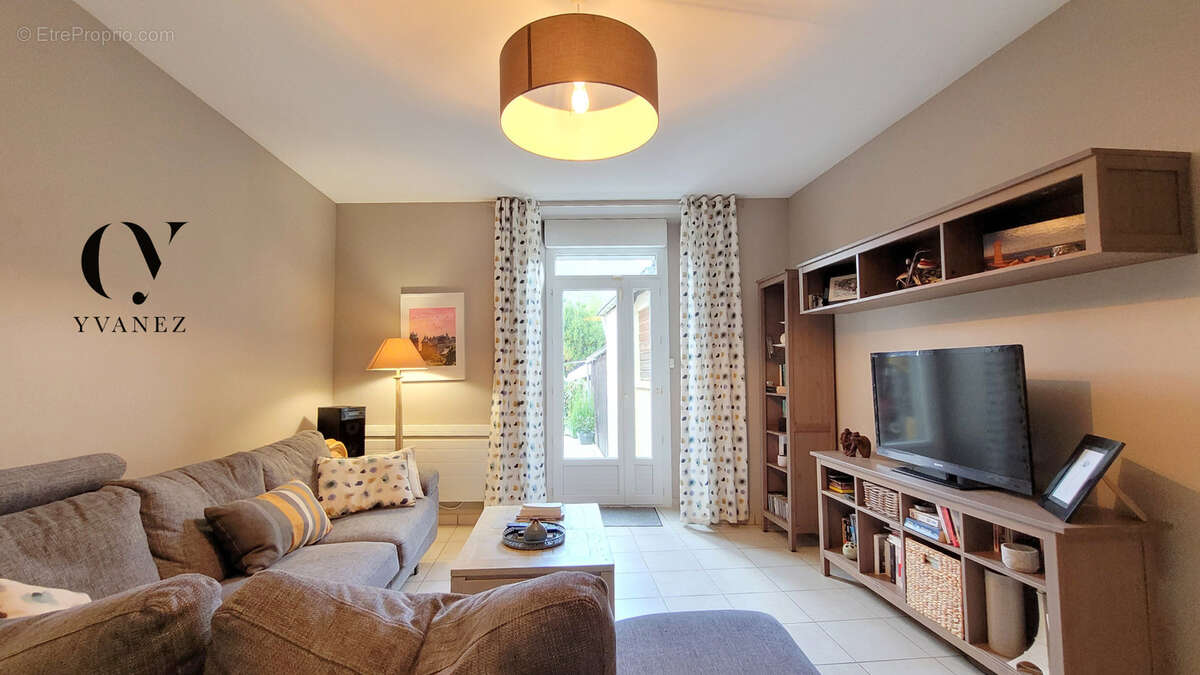 Maison à CHATEAUGIRON