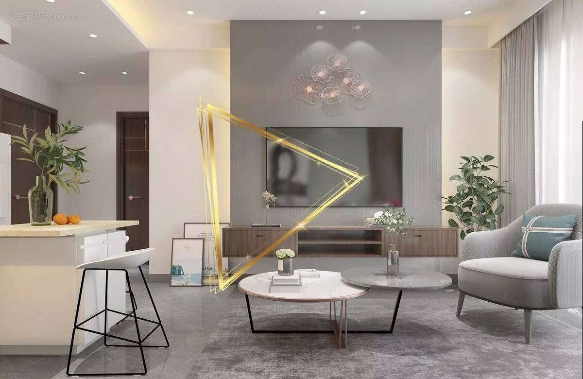 Appartement à BALLAINVILLIERS
