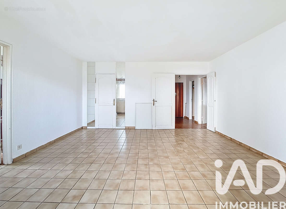 Photo 2 - Appartement à MEAUX