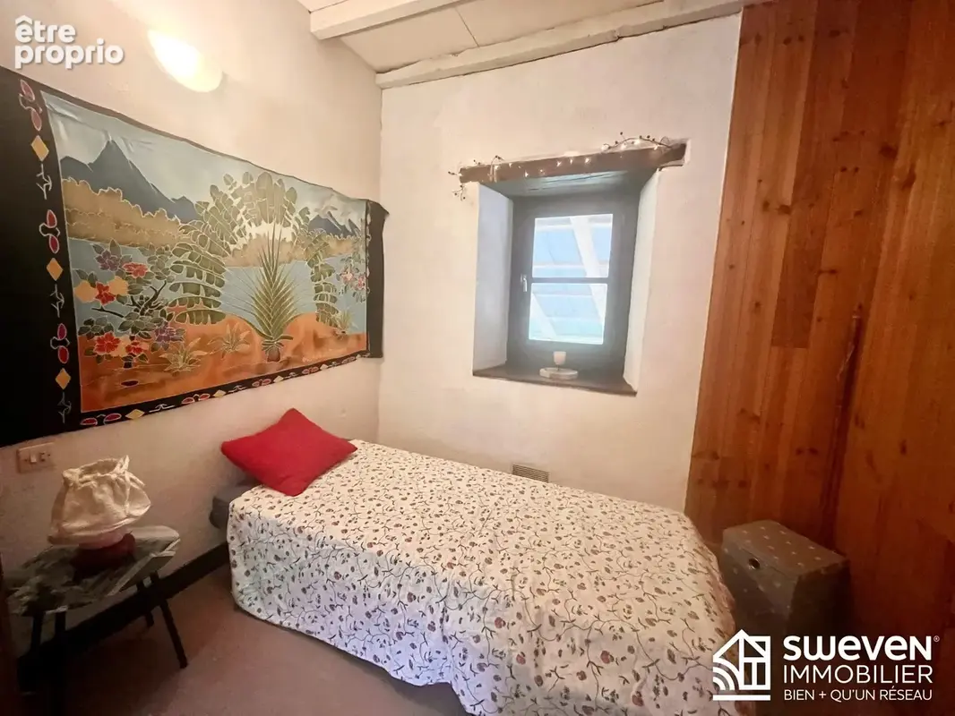 Maison 124 m² à Bonac-Irazein  - photo 8