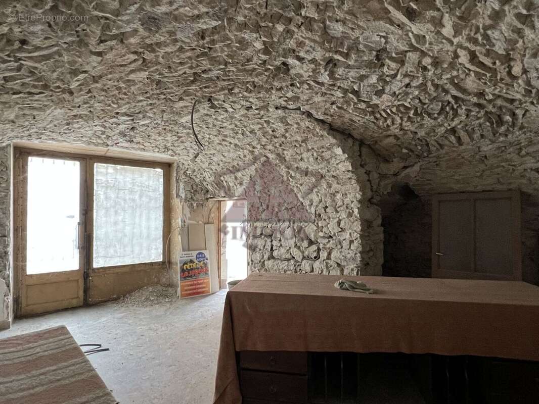 Maison à SAINT-AMBROIX