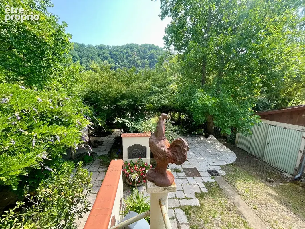 Une propriété unique entre nature, créativité et douceur de vivre - photo 17