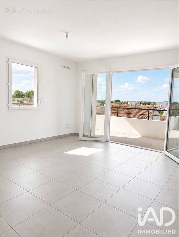 Photo 1 - Appartement à NARBONNE