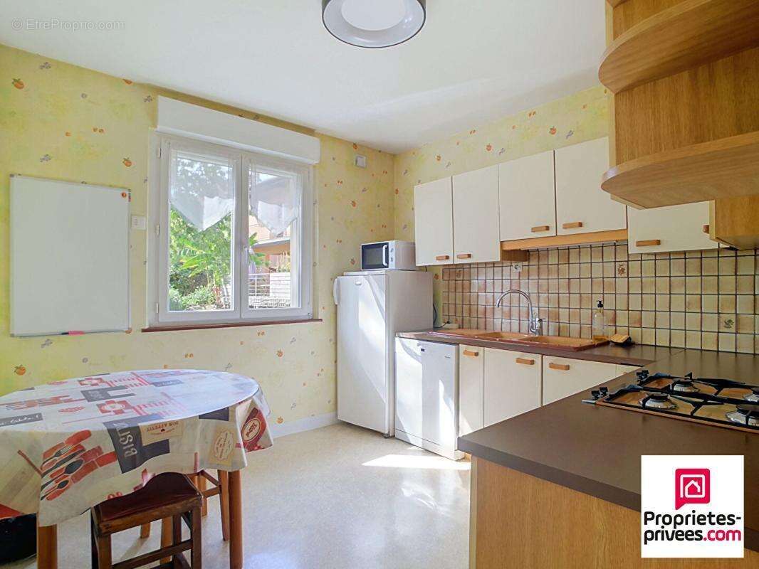 Maison Vyans Le Val 6 pièces 126 m2 - photo 2