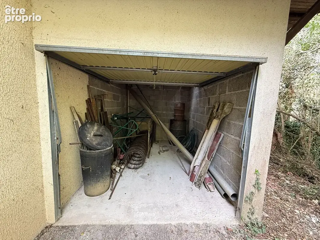Maison familiale avec 3 chambres et terrain à Marlieux - photo 12