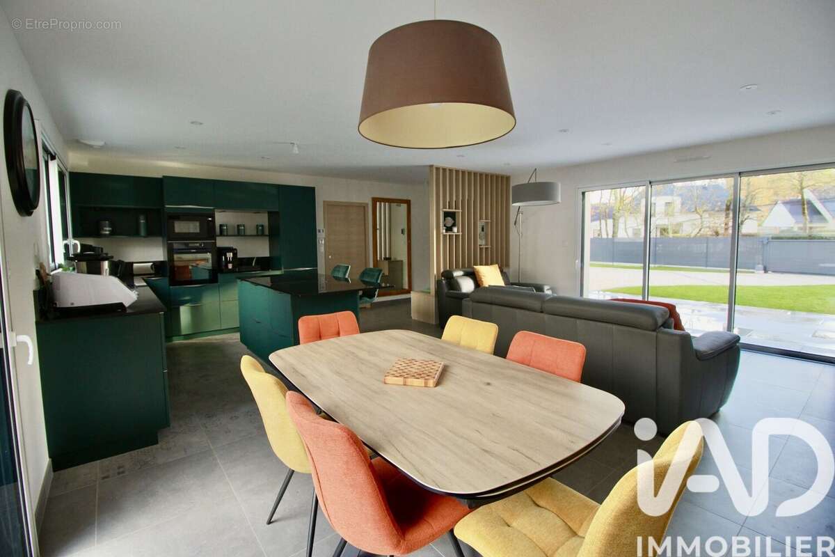 Photo 5 - Maison à FEREL