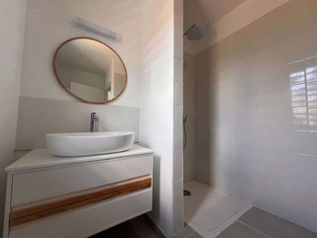 Appartement à LE DIAMANT