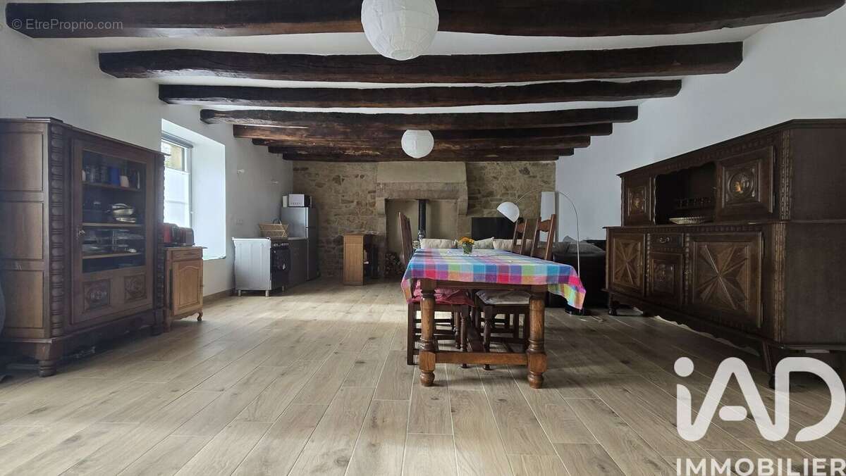 Photo 3 - Maison à PLELAN-LE-PETIT