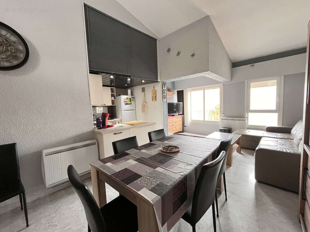 Appartement à AGDE