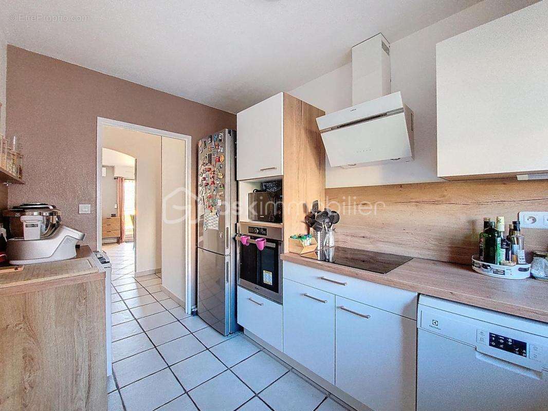 Bel appartement renove - photo 4
