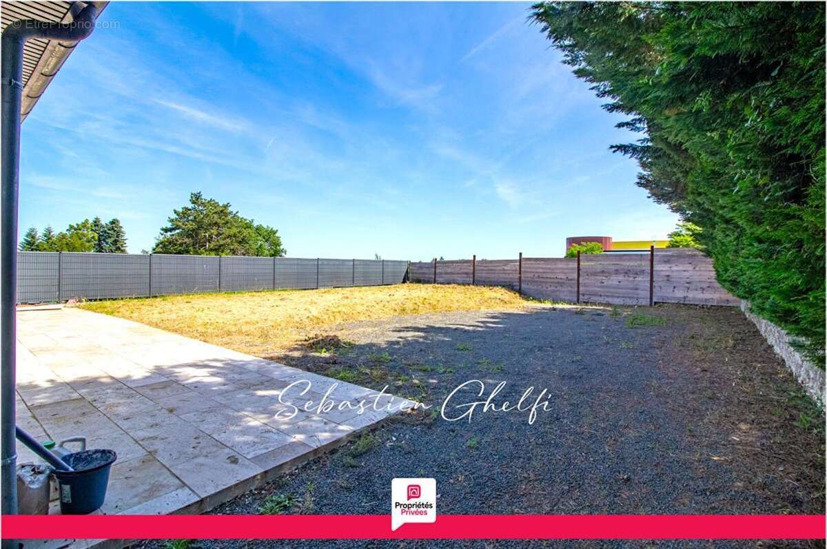 proche de BLOIS maison de plain-pied avec 2 chambres-2 terrasses-jardin - photo 17