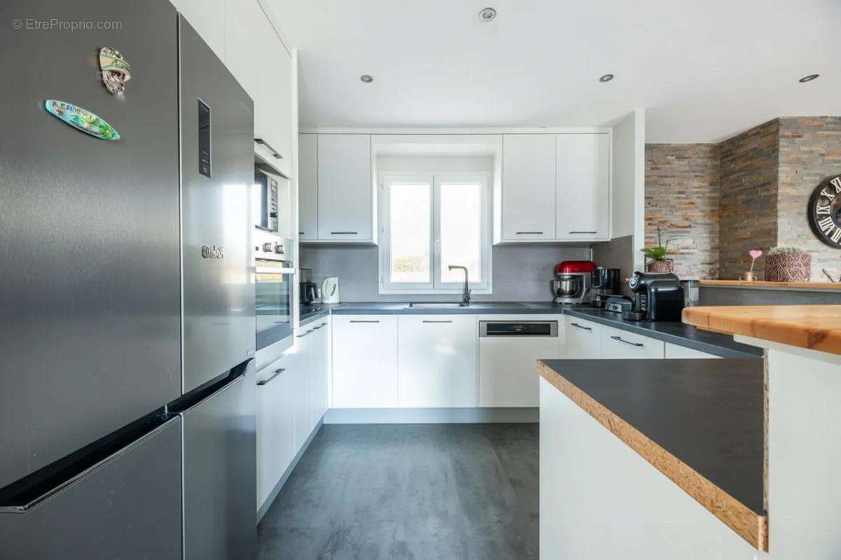 Appartement à CHELLES