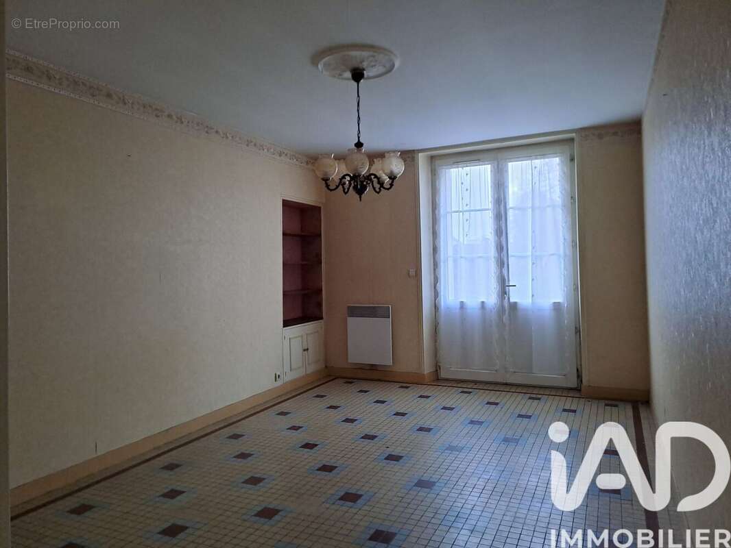Photo 8 - Maison à LA ROUXIERE