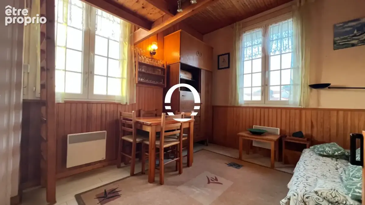 VUE MER - STUDIO - Saint Michel Chef Chef - photo 4